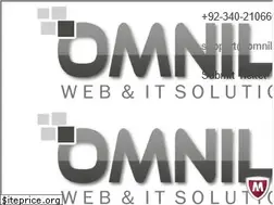 Sites similar to omnilinks.net