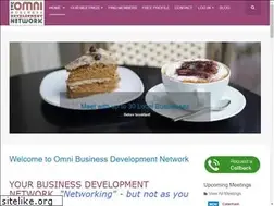 Sites similar to omnilocalbusinessnetworking.com