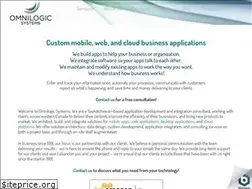 Sites similar to omnilogic.net