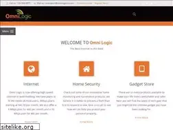 Sites similar to omnilogicinc.com
