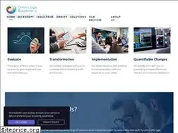 Sites similar to omnilogicsolutions.com