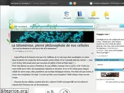 Sites similar to omnilogie.fr