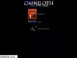 Sites similar to omniloth.net