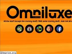 Sites similar to omniluxe.net