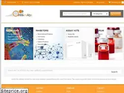Sites similar to omnimabs.com