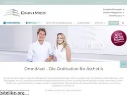 Sites similar to omnimed.at