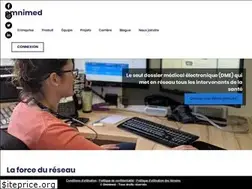 Sites similar to omnimed.com