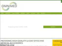 Sites similar to omnimed.ltd.uk