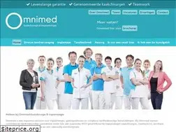 Sites similar to omnimed.nl