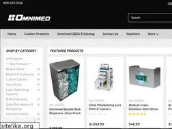 Sites similar to omnimedbeam.com