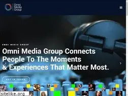 Sites similar to omnimediagroup.com