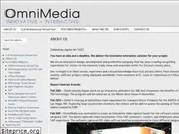 Sites similar to omnimediagrp.com