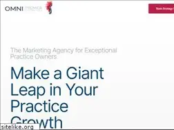 Sites similar to omnimedicalmarketing.com