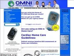 Sites similar to omnimedicalsupply.com