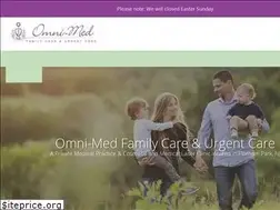 Sites similar to omnimedmd.com