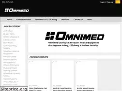 Sites similar to omnimedstore.com