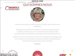 Sites similar to omnimerca.net