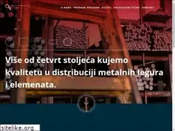 Sites similar to omnimerkur.hr