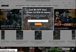 Sites similar to omnimestore.com