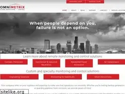 Sites similar to omnimetrix.net