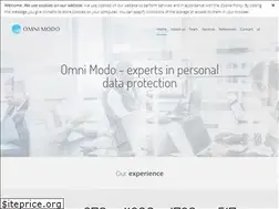 Sites similar to omnimodo.com.pl