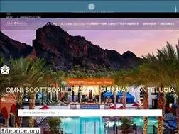 Sites similar to omnimontelucia.com