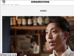 Sites similar to omnimosouq.com