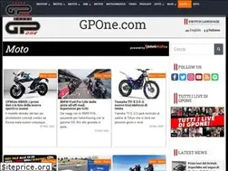 Sites similar to omnimoto.it