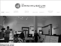 Sites similar to omnimuseum.org