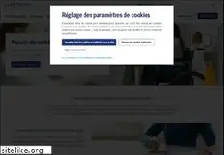 Sites similar to omnimut.be
