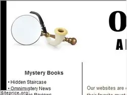 Sites similar to omnimystery.com