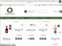 Sites similar to omninatural.co.uk