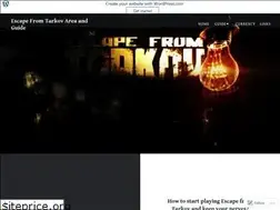 Sites similar to omninesia.wordpress.com