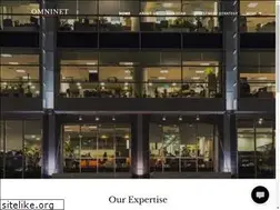 Sites similar to omninet.com