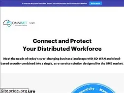 Sites similar to omninet.io