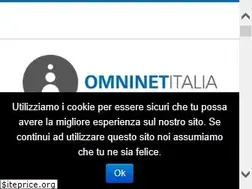 Sites similar to omninetitalia.com