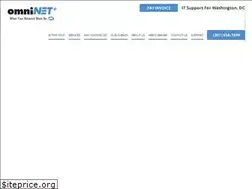 Sites similar to omninetplus.com