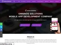 Sites similar to omninos.in