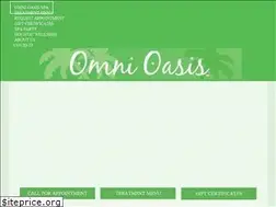 Sites similar to omnioasis.com