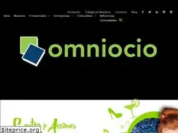 Sites similar to omniocio.com
