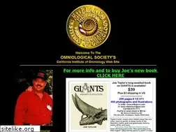 Sites similar to omniology.com