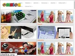Sites similar to omnion.biz
