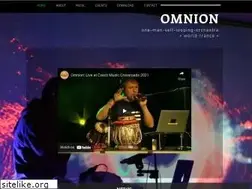 Sites similar to omnion.cz