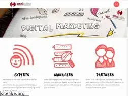 Sites similar to omnionline.com.au