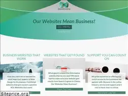 Sites similar to omnionline.net