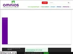 Sites similar to omnios.nl