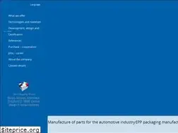 Sites similar to omnipack.eu