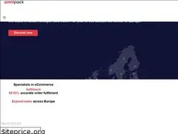 Sites similar to omnipack.io
