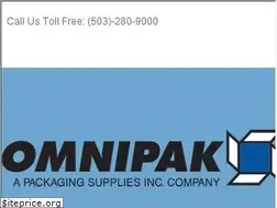 Sites similar to omnipak.com