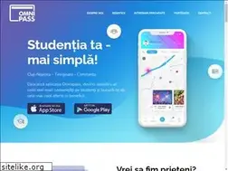 Sites similar to omnipass.eu
